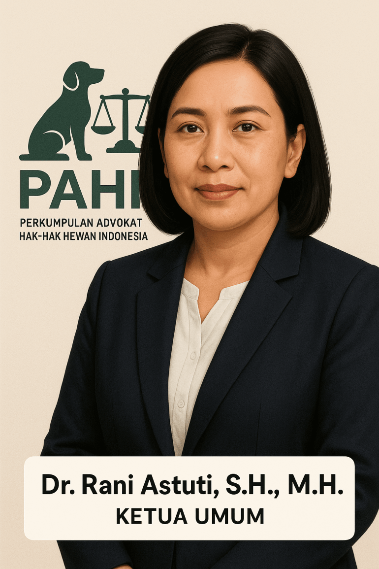 Pahi CABANG KRAKSAAN