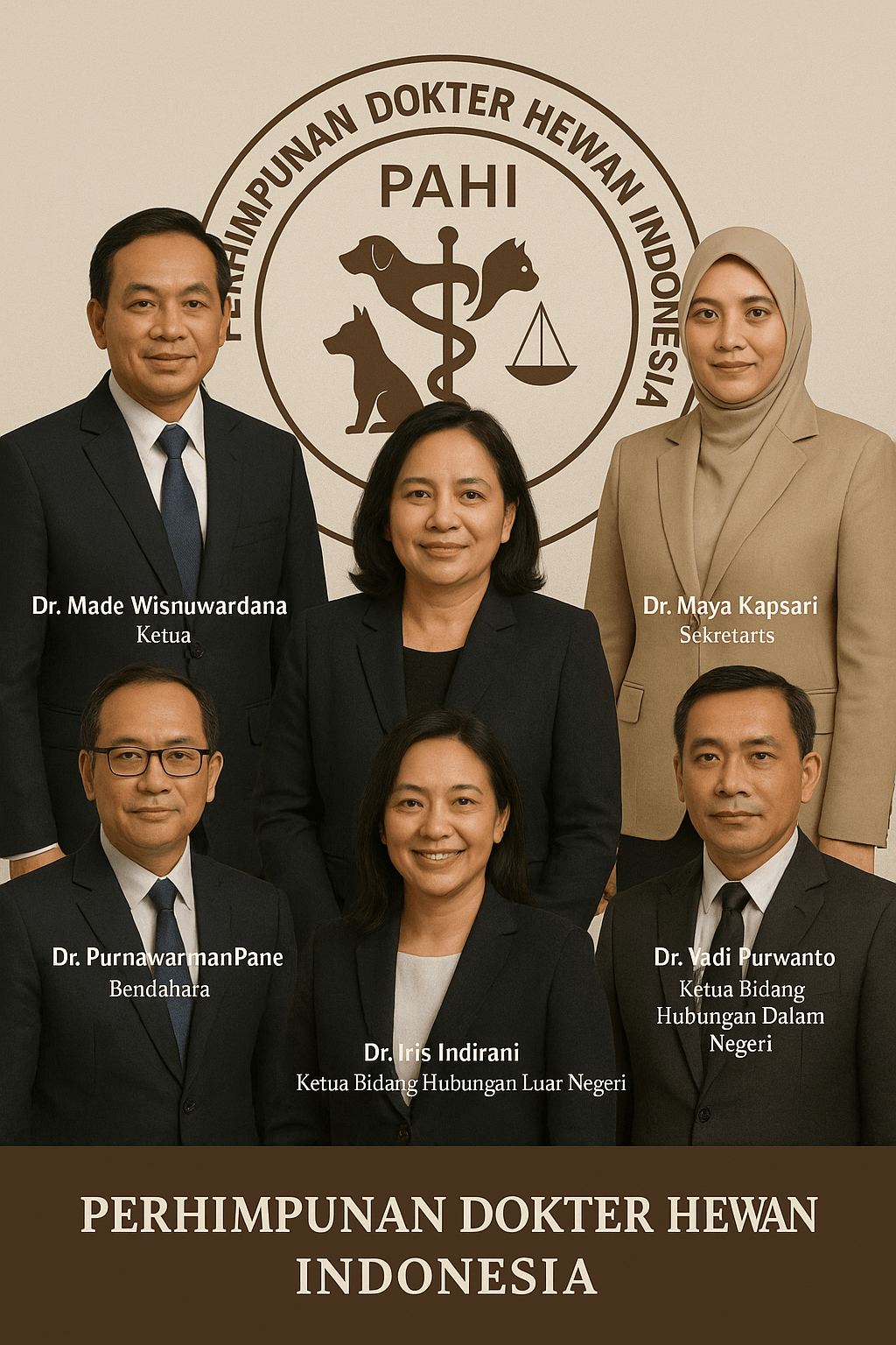 PAHI CABANG KRAKSAAN